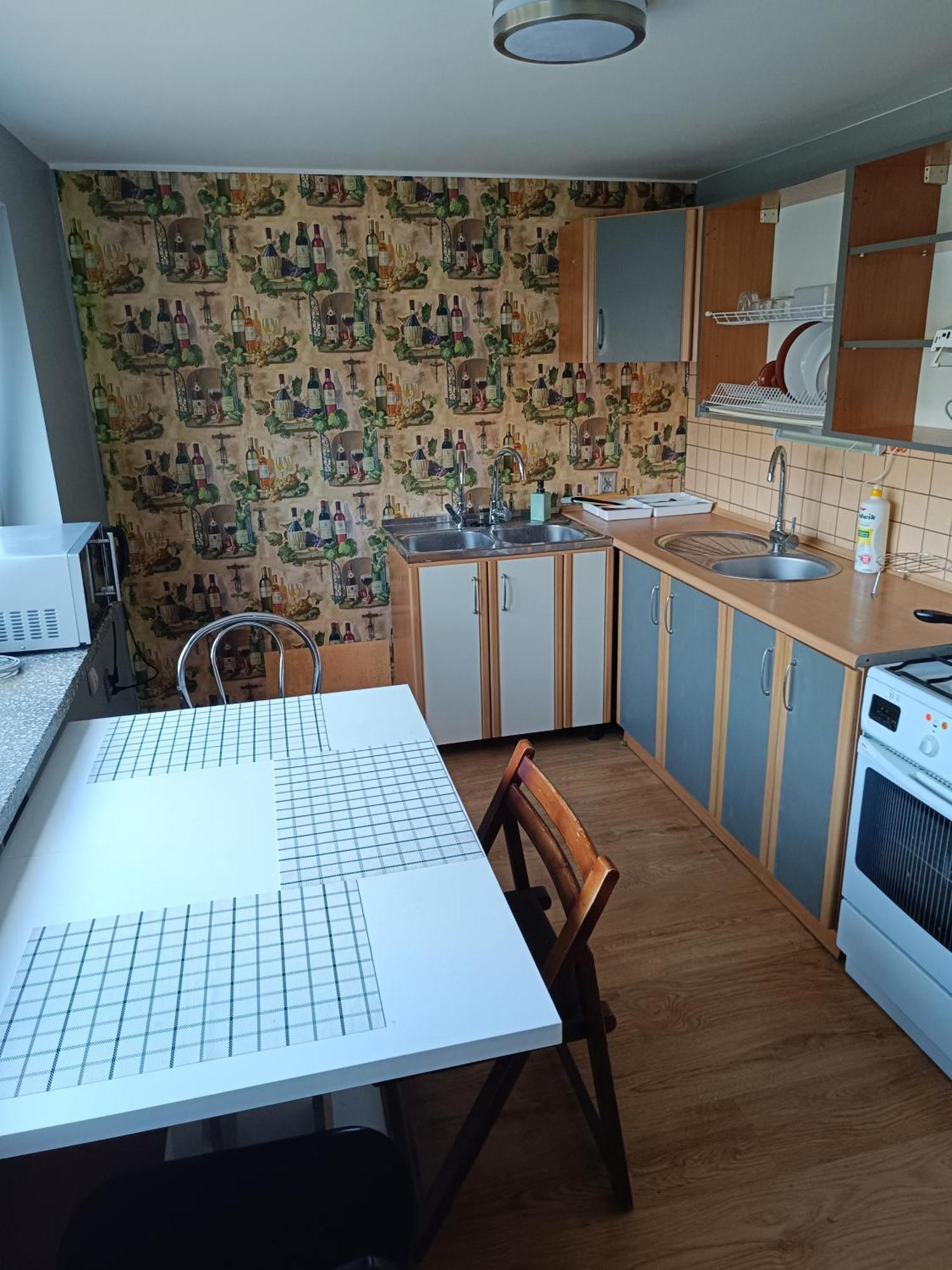 Poko-loko Vandrarhem